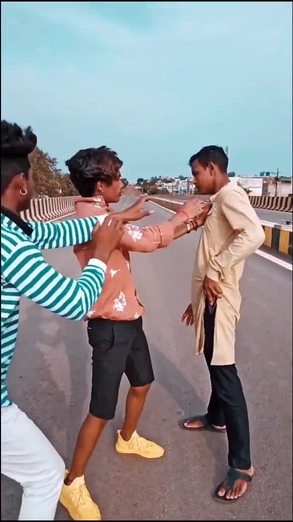 @gopal tiktok boy