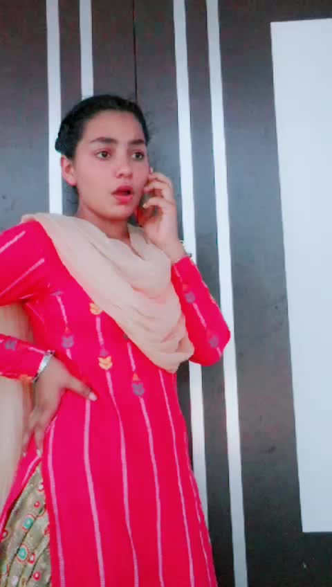 @ਧੀ ਸਰਦਾਰਾਂ ਦੀ👑