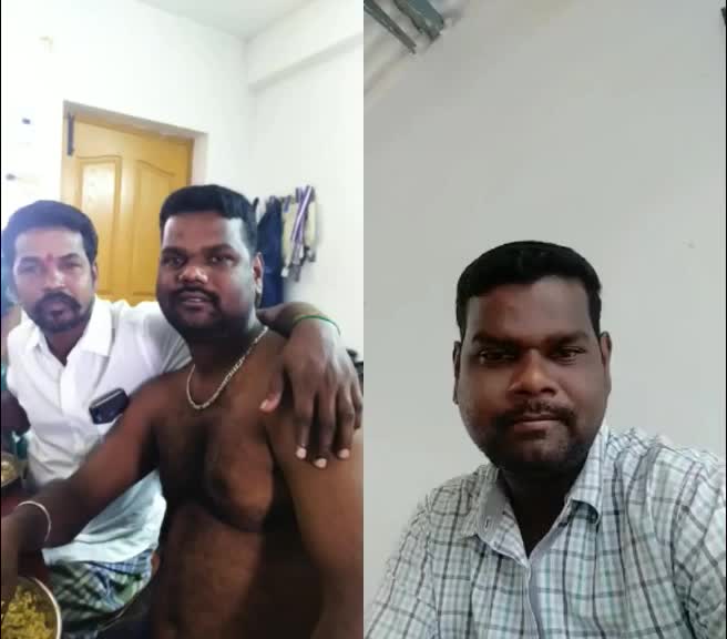 @Murali Pandiyan