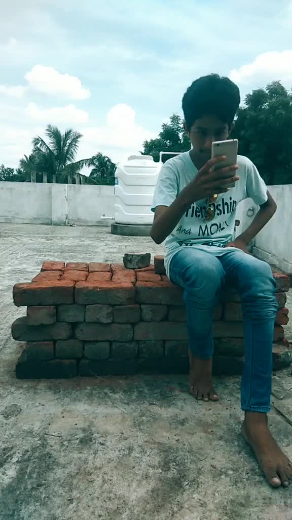 @Murala Daya