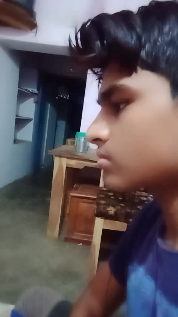@Shankar Kumar