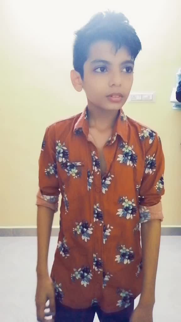 @mithun sri