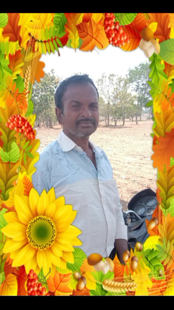 @Chandrappa Chandrapp