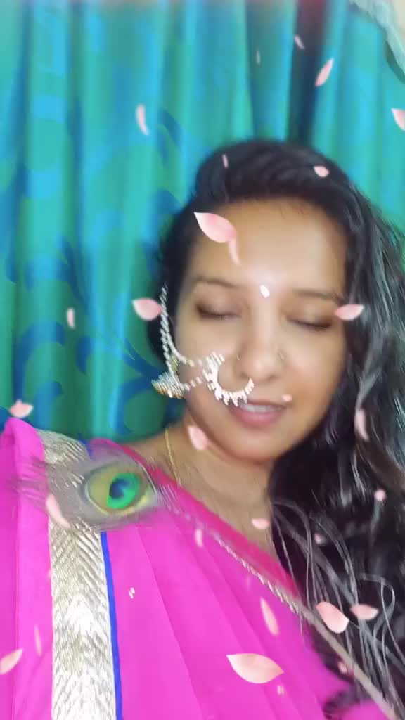 @Bhargavi