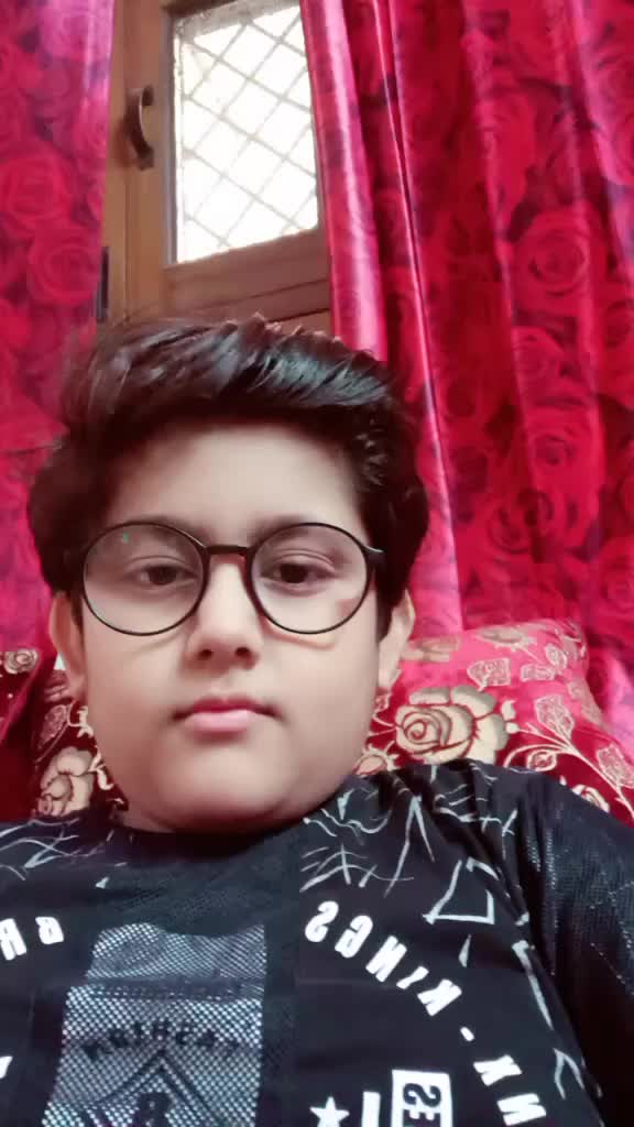 @rudransh Kapoor9