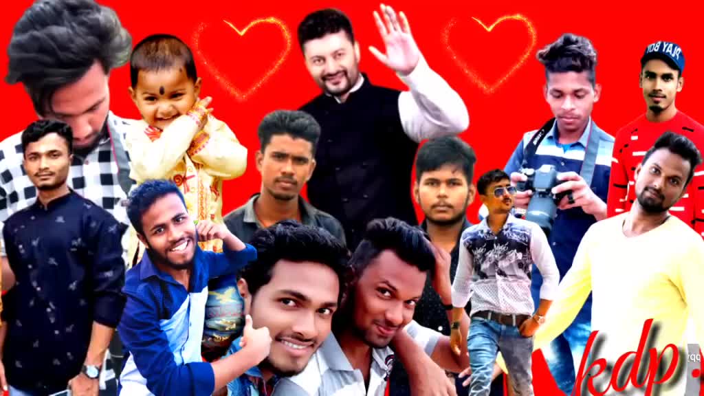 @Diptiranjan