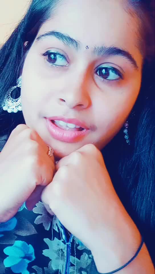 @Chaithra. B
