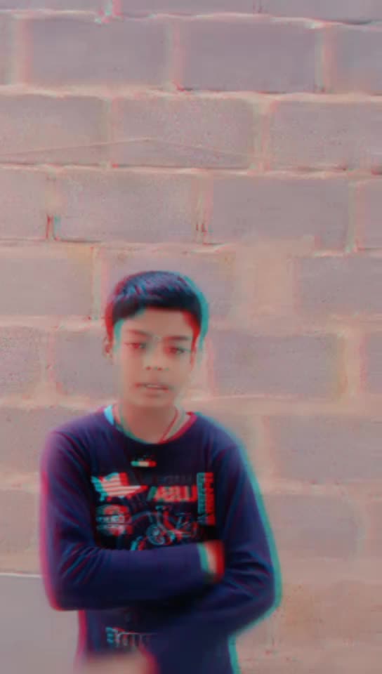 @mom's son santhosh