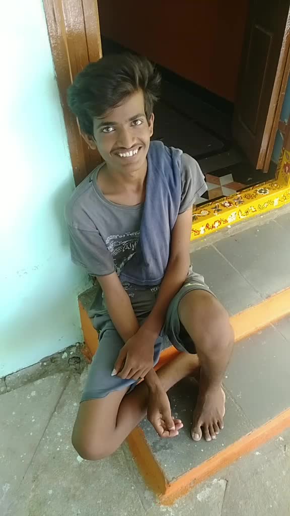 @Krishnaprasad Vasarl