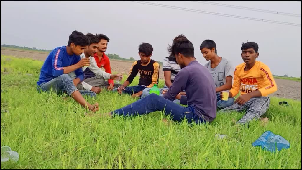@Govind Singh Kashyap