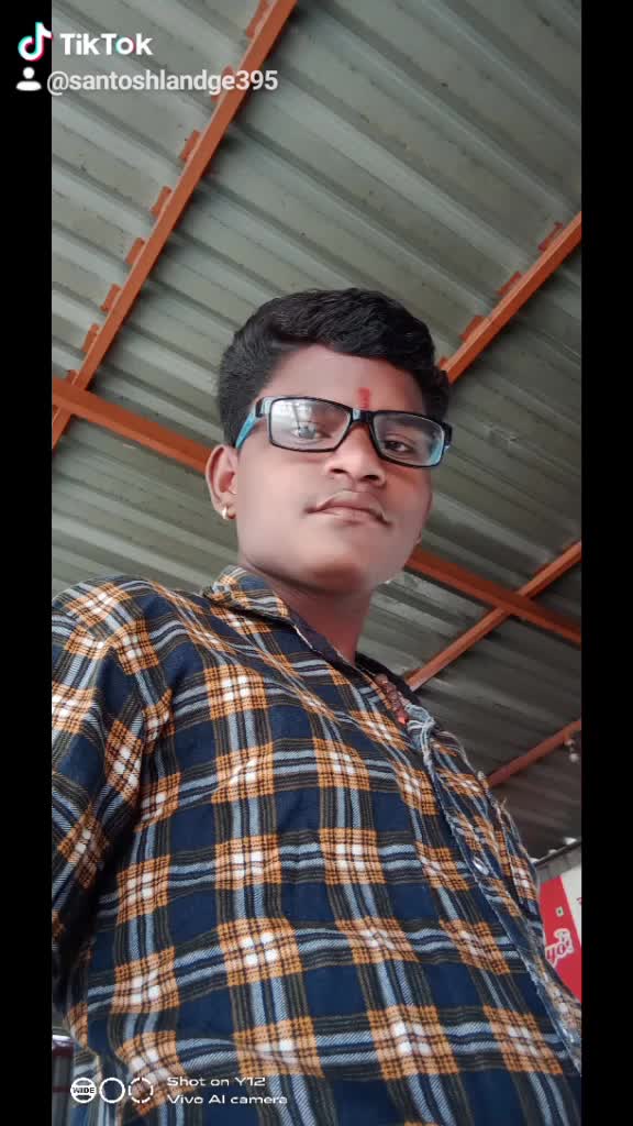 @Santosh Landge395