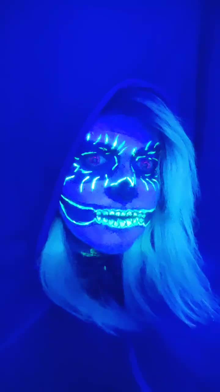 @🤘 Demonmazikeen89 😈