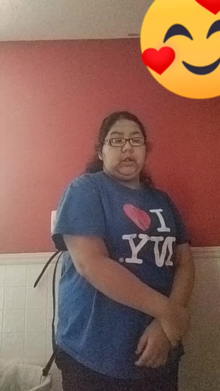 @Melissa Guerrero