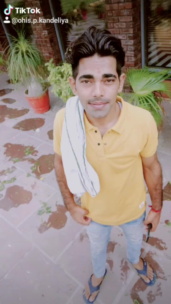 @Life 💔 Boy Sanjay