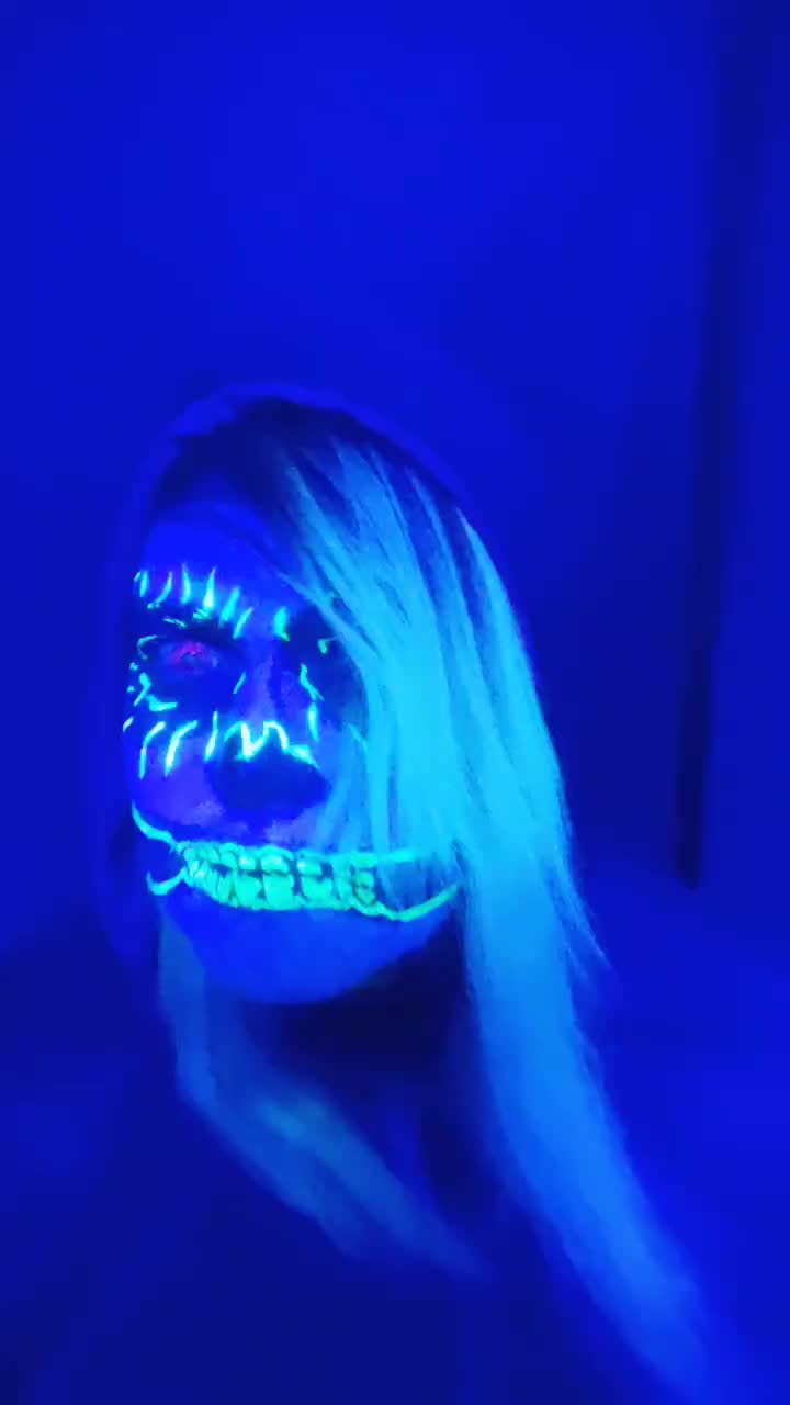 @🤘 Demonmazikeen89 😈