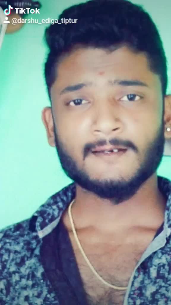 @ತಿಪಟೂರು Darshu😘