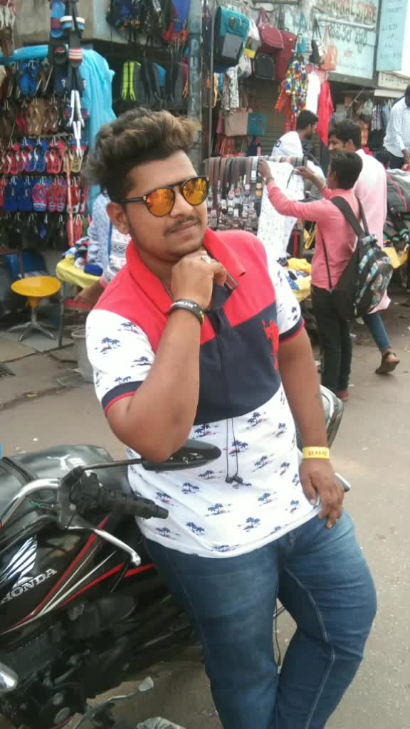 @Loverboy laddu