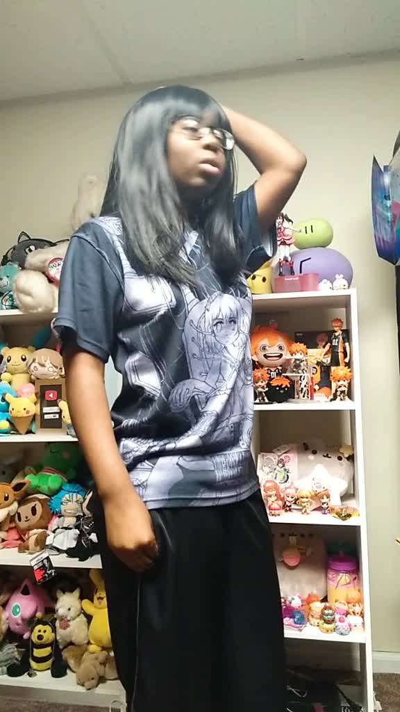 @KawaiiSTARcrunch!