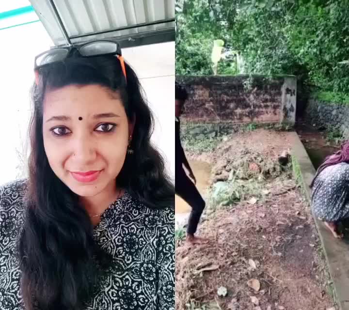 @Rechu. Reshma