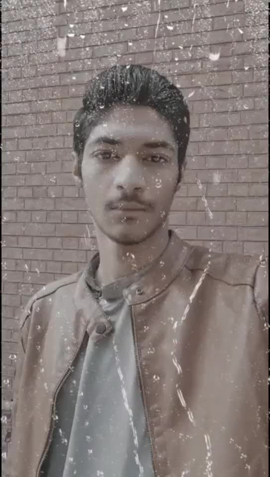 @Shahroz Crazy-Boy