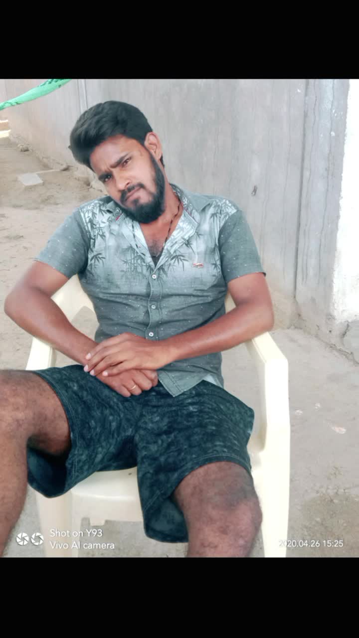 @Allepu Srikanth