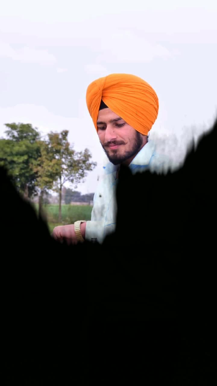 @Love Aulakh