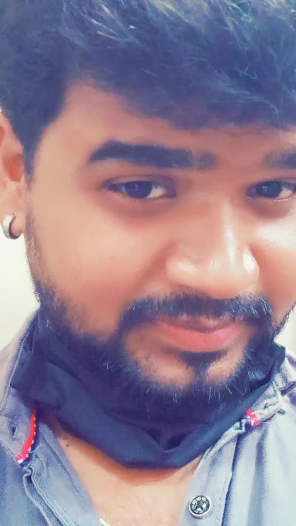 @Ram  Bangalore