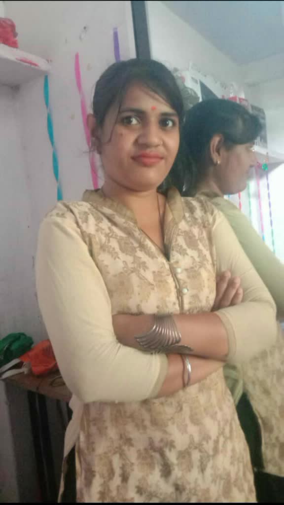 @khushi lodhi
