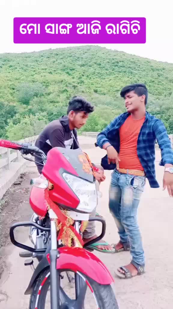 @Pabitra Bhoi Babulu