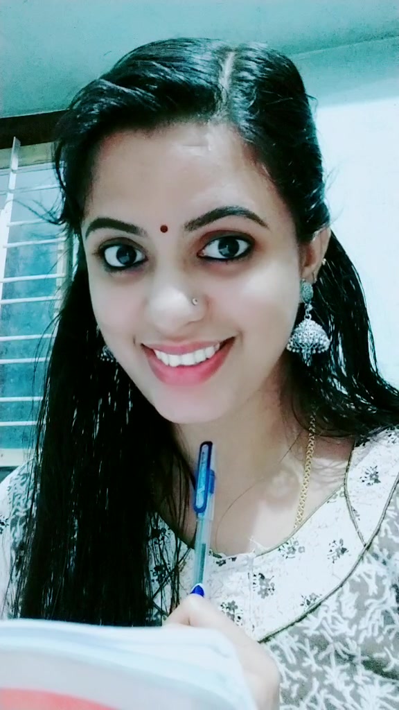 @Sreelekshmy
