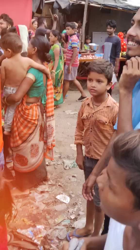 @Sanjay Devi pujak 👏