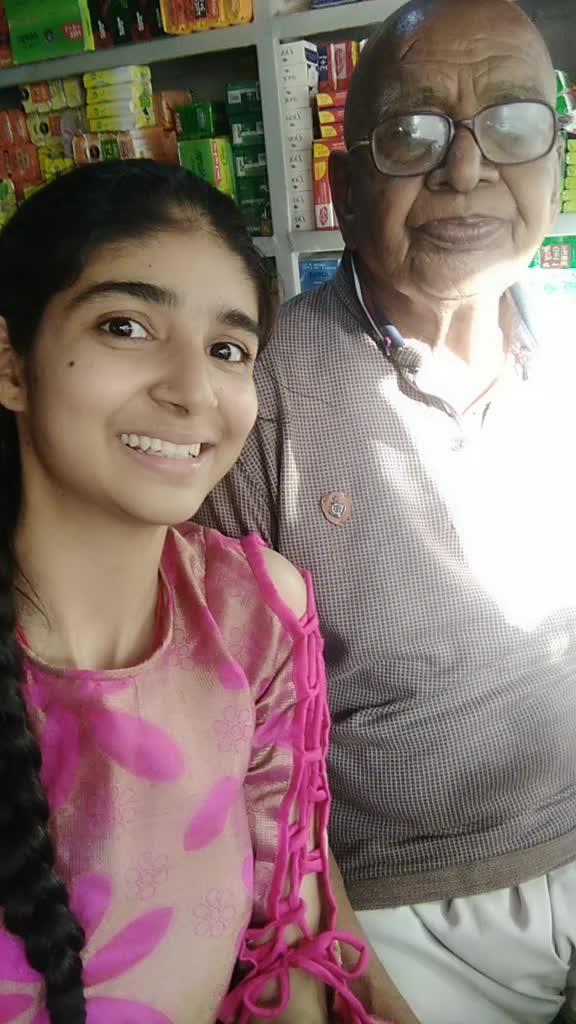 @Krati Gupta