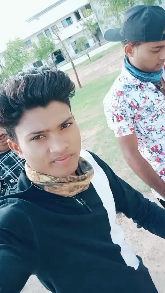 @J N Thakor