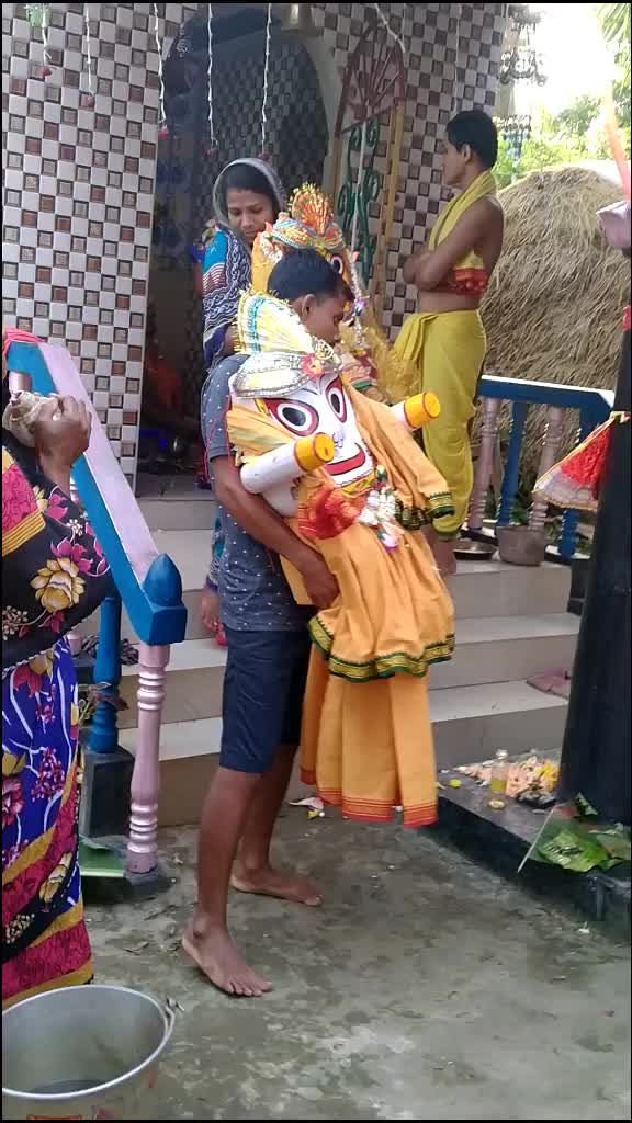 @Kahnucharan Behera