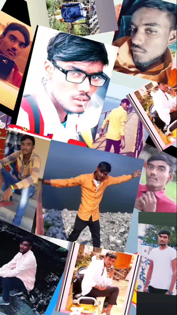 @Pavan Poona