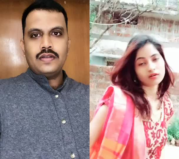 @Praveenmaurya