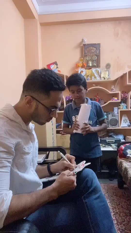 @Mohammed Zubair