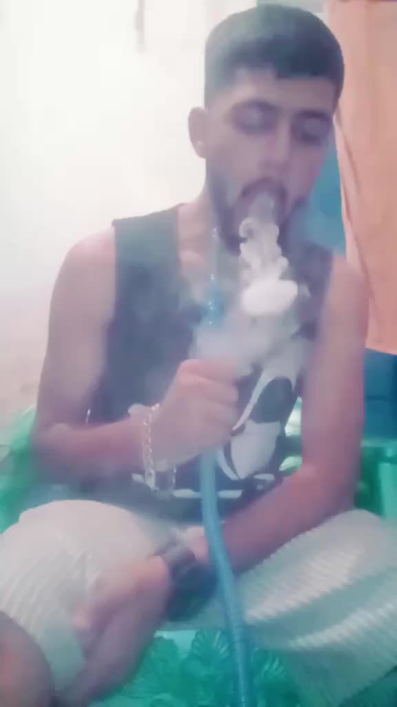 @Imran &Auml;ł Yafai
