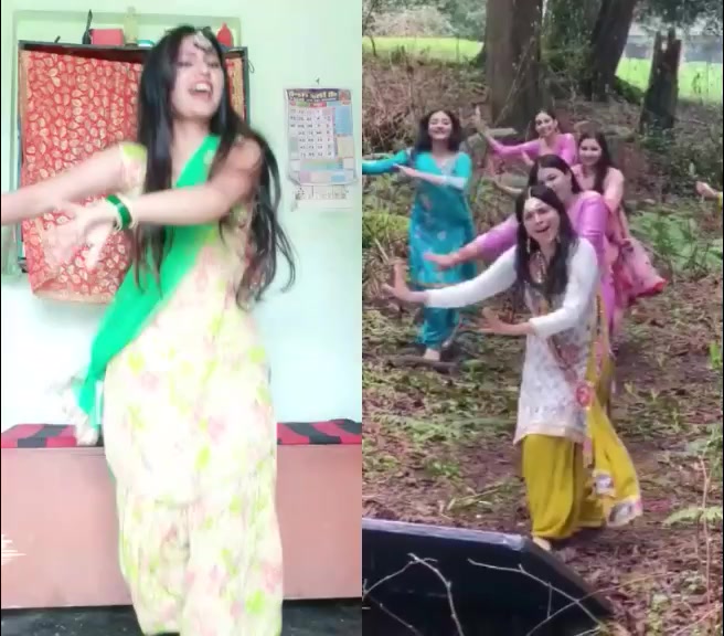 @Urvashi Chauhan