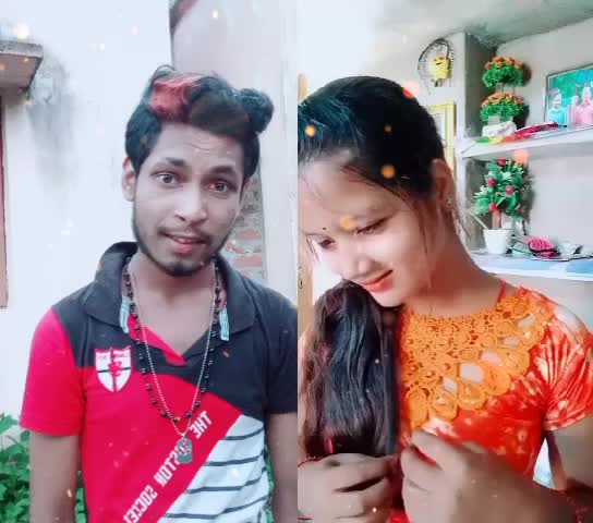 @love you tik Tok