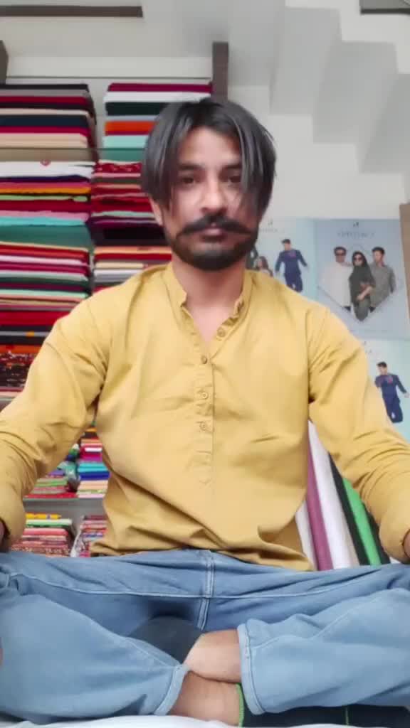 @Karan Bhanushali