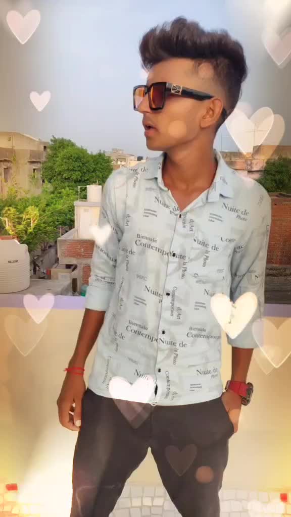 @Bharavad Samir