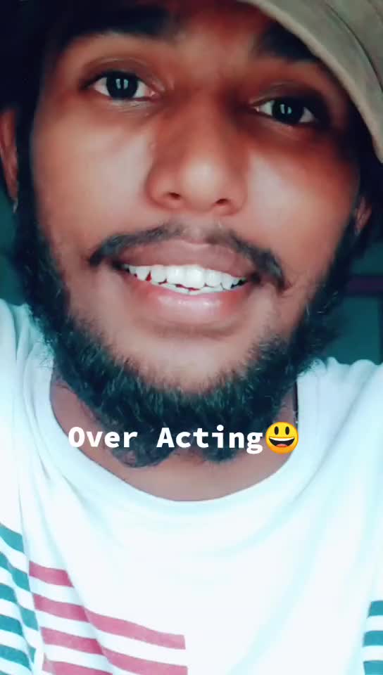 @Lover Boy Nani