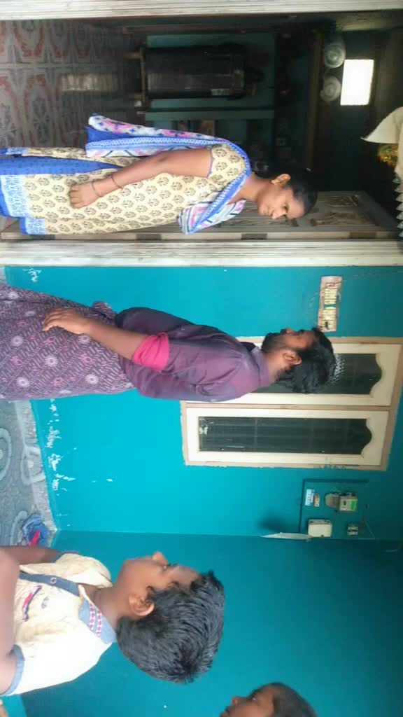 @Palani Mothish