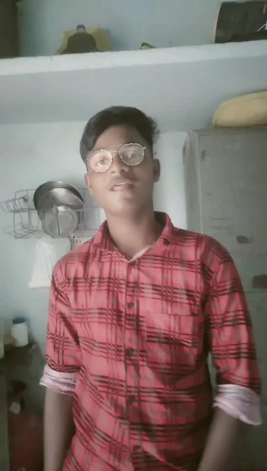 @Maruthi Don