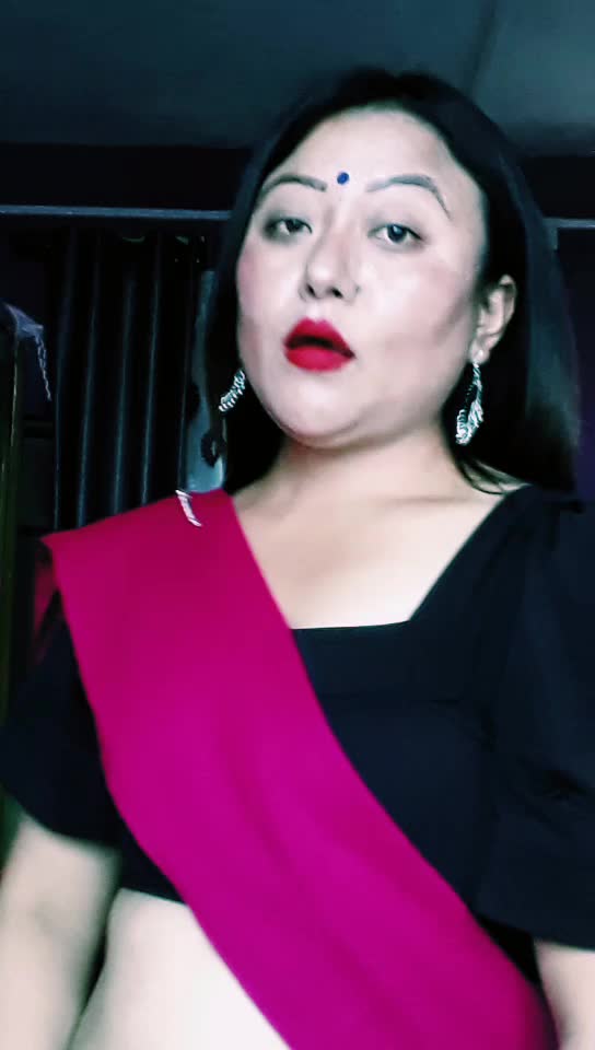 @Sunaina Sherpa