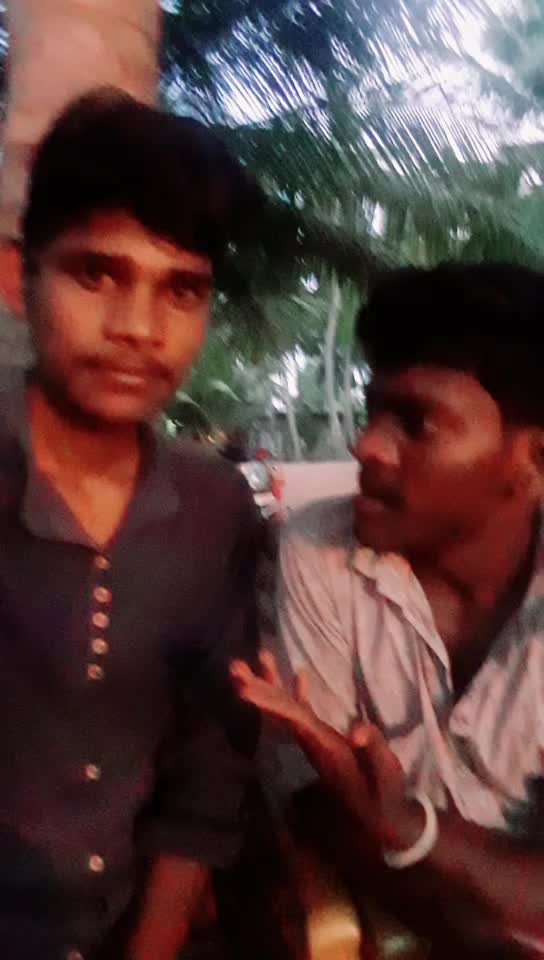 @AMALAPURAM M&Oslash;SH&Eacute; B&Atilde;B