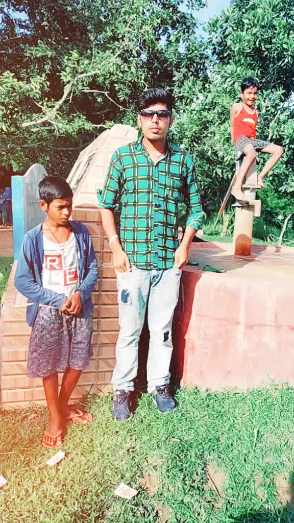 @Deepak Kumar Moharan