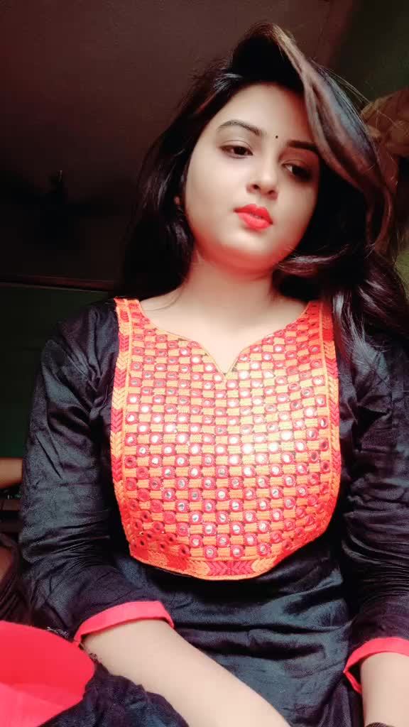 @Bong Girl Susmita