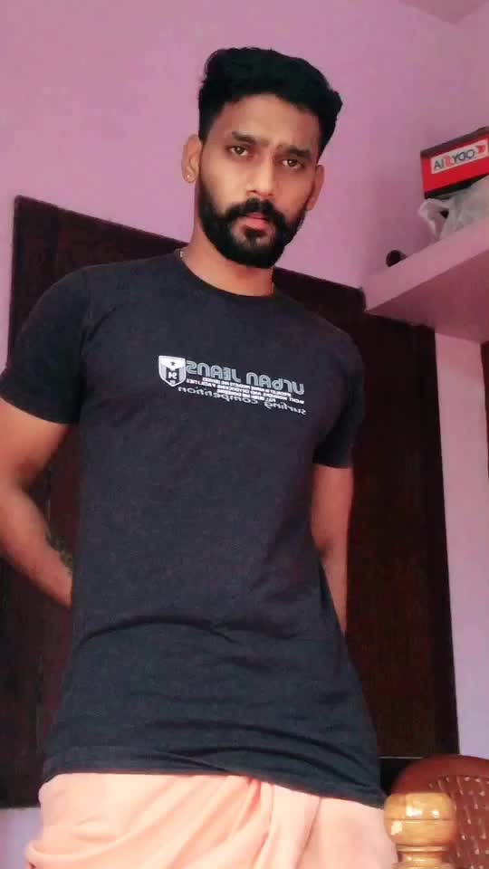 @RaAvAnAn [ രാവണൻ ]